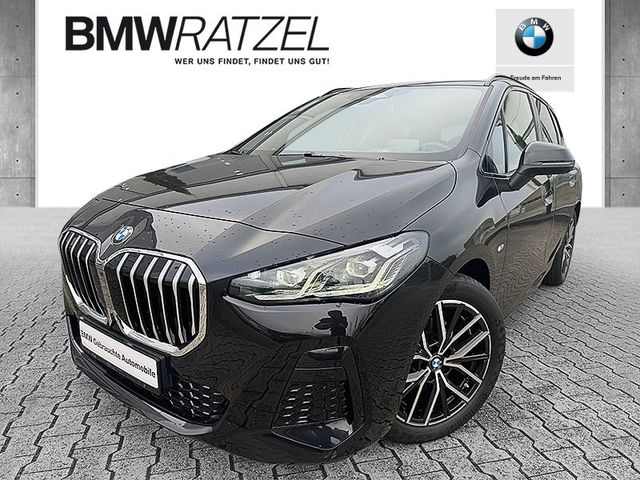 BMW 220i Active Tourer M Sportpaket Head-Up HK HiFi