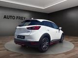 Mazda CX-3 150PS Sports-Line AT+AWD BOSE+KAMERA+KLIMA+ - Mazda Gebrauchtwagen in Augsburg