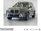 BMW X7 xDrive40d HUD PANO ACC AHK 360°KAM RFK NAVI