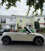MINI COOPER CABRIO Sidewalk - MINI Cooper Cabrio von privat