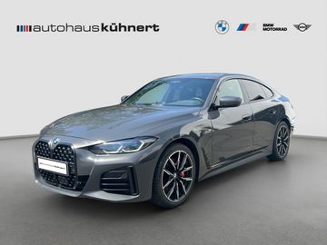 BMW 420d Gran Coupe +nur an Händler/Export+