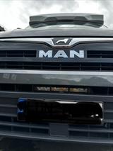 Knaus Van TI Plus 650 MEG Platinium Plus4X4 Automatik  - Knaus Van TI Plus