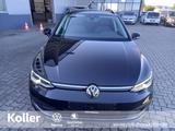 Volkswagen Golf VIII 1.5 eTSI DSG Style AHK Panorama Kamera - : Soundsystem, Kombi