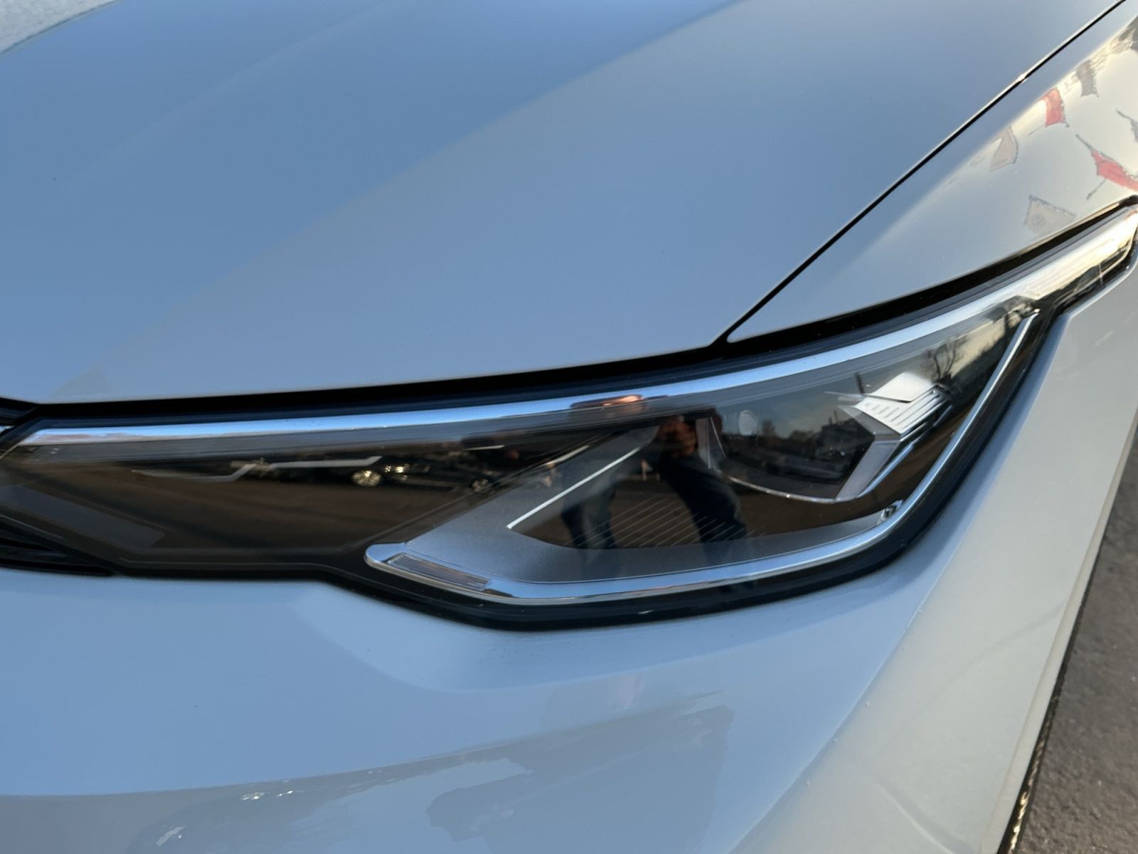 Volkswagen Golf - Bild 18