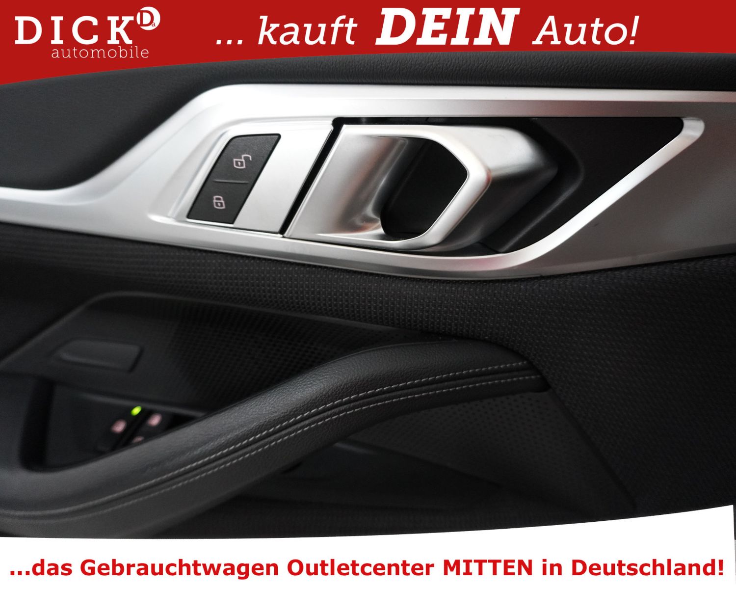 Fahrzeugabbildung BMW 420d GC Aut. Sport LEDER+LASER+VIRTU+KAM+PROF+MF