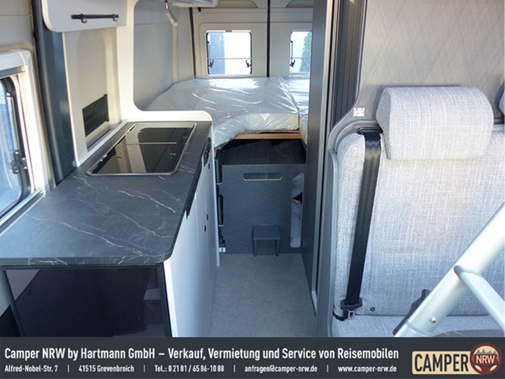 ETRUSCO CV+ 640 SB Fiat