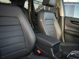 Honda CR-V e:HEV Elegance AWD - Honda Gebrauchtwagen in Frankfurt