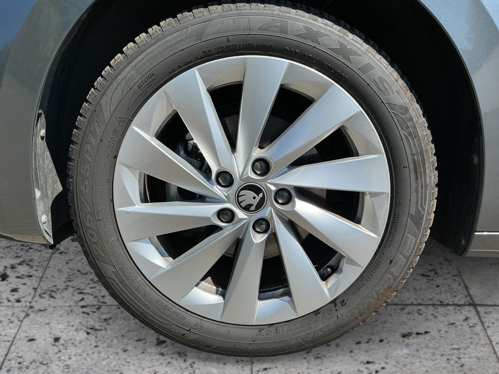 Skoda Octavia - Bild 7