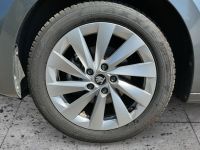 Skoda Octavia - Vorschau Bild 7