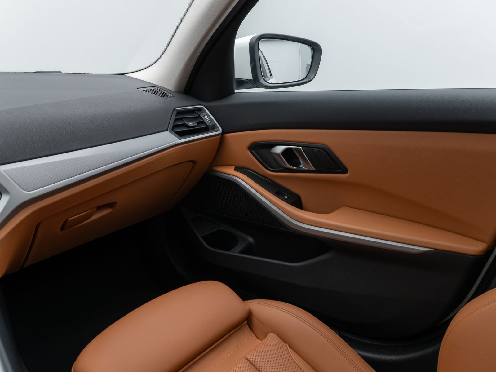 Fahrzeugabbildung BMW 320d xD Alarm DAB Standhzng Panorama Sportsitz