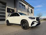 Mercedes-Benz GLE 450d 4Matic*Premium Plus*22 Zoll* - Mercedes-Benz GLE 450 mit Diesel-Antrieb: Weiß, Luftfederung