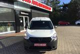 Dacia Dokker Express 1.5l D Essential AHK Klima - Dacia Dokker Essential mit Diesel-Antrieb