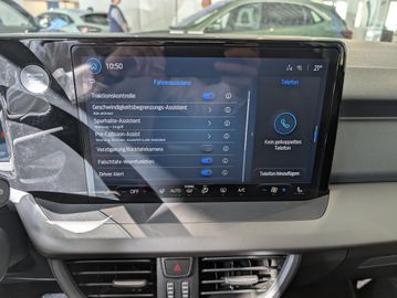 Ford Tourneo E-Courier