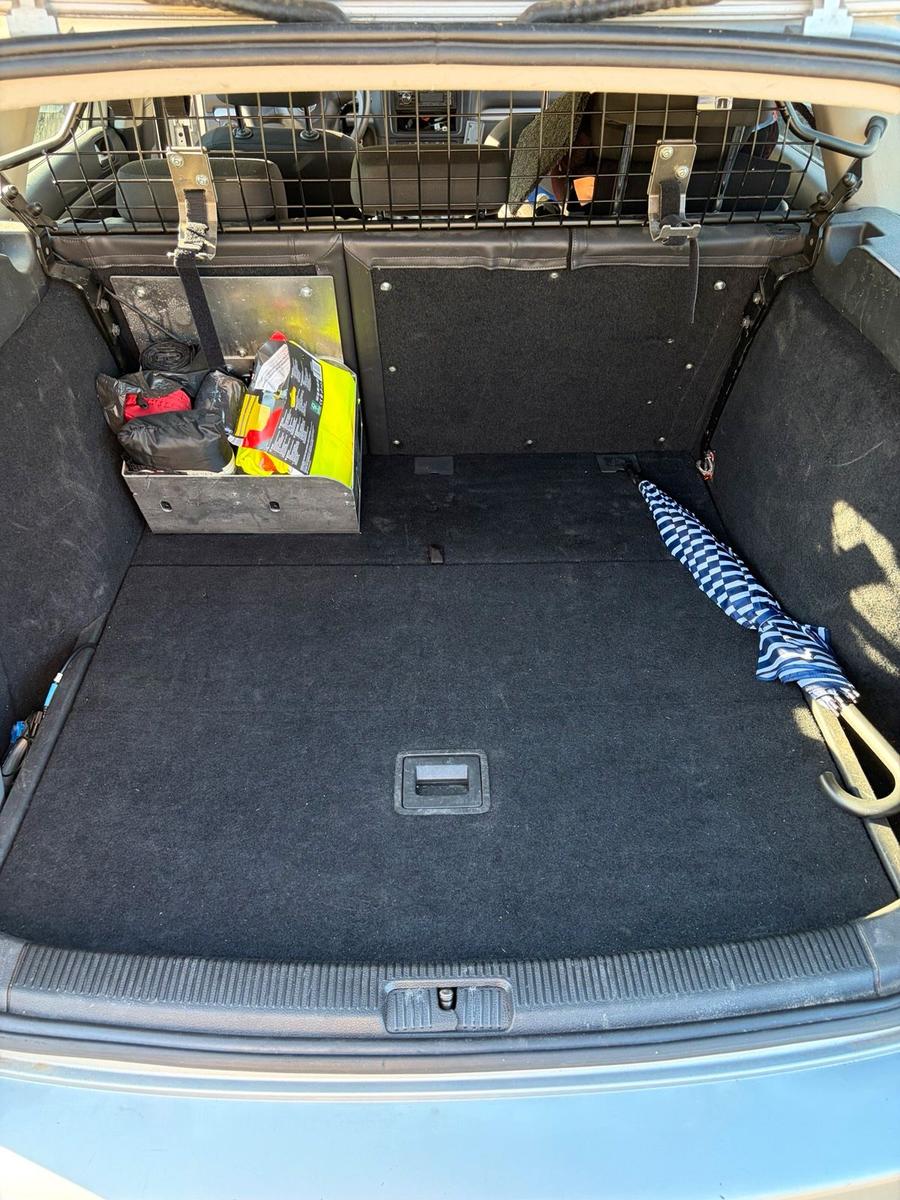 Volkswagen Golf 2012 — photo 10