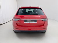 Skoda Superb - Vorschau Bild 8