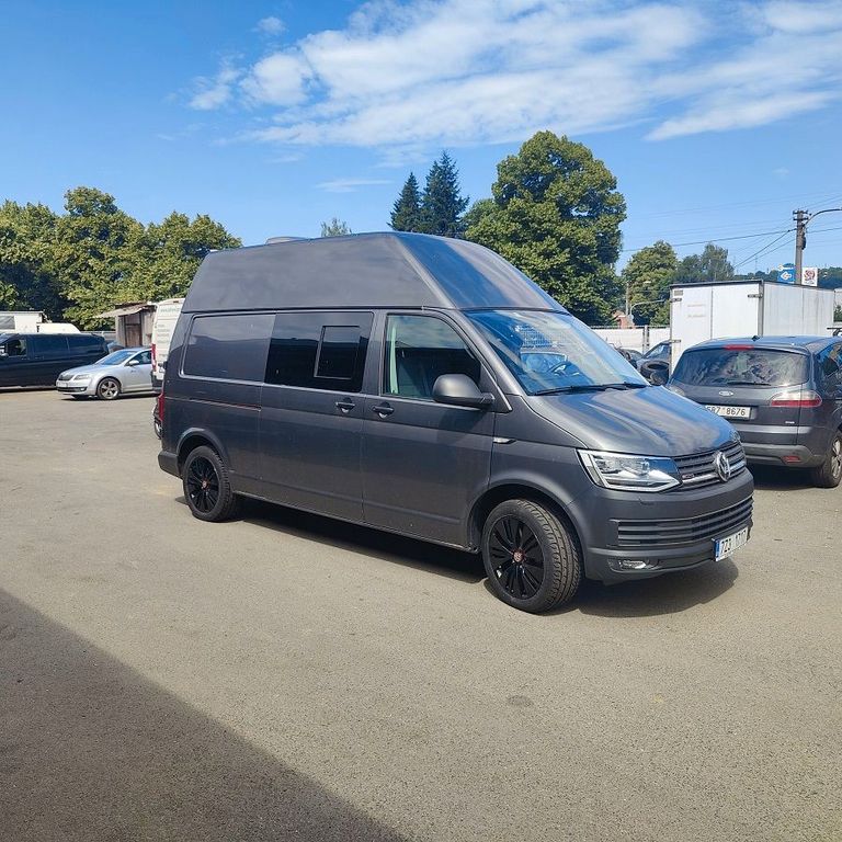 Volkswagen T6 Transporter