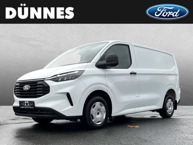 Ford Transit Custom 320 Plug-in Hybrid L1H1 Trend