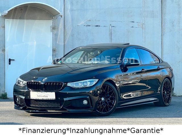 BMW 440i GC*M  Performance*H&K*SHZ*HUD*19 Zoll*