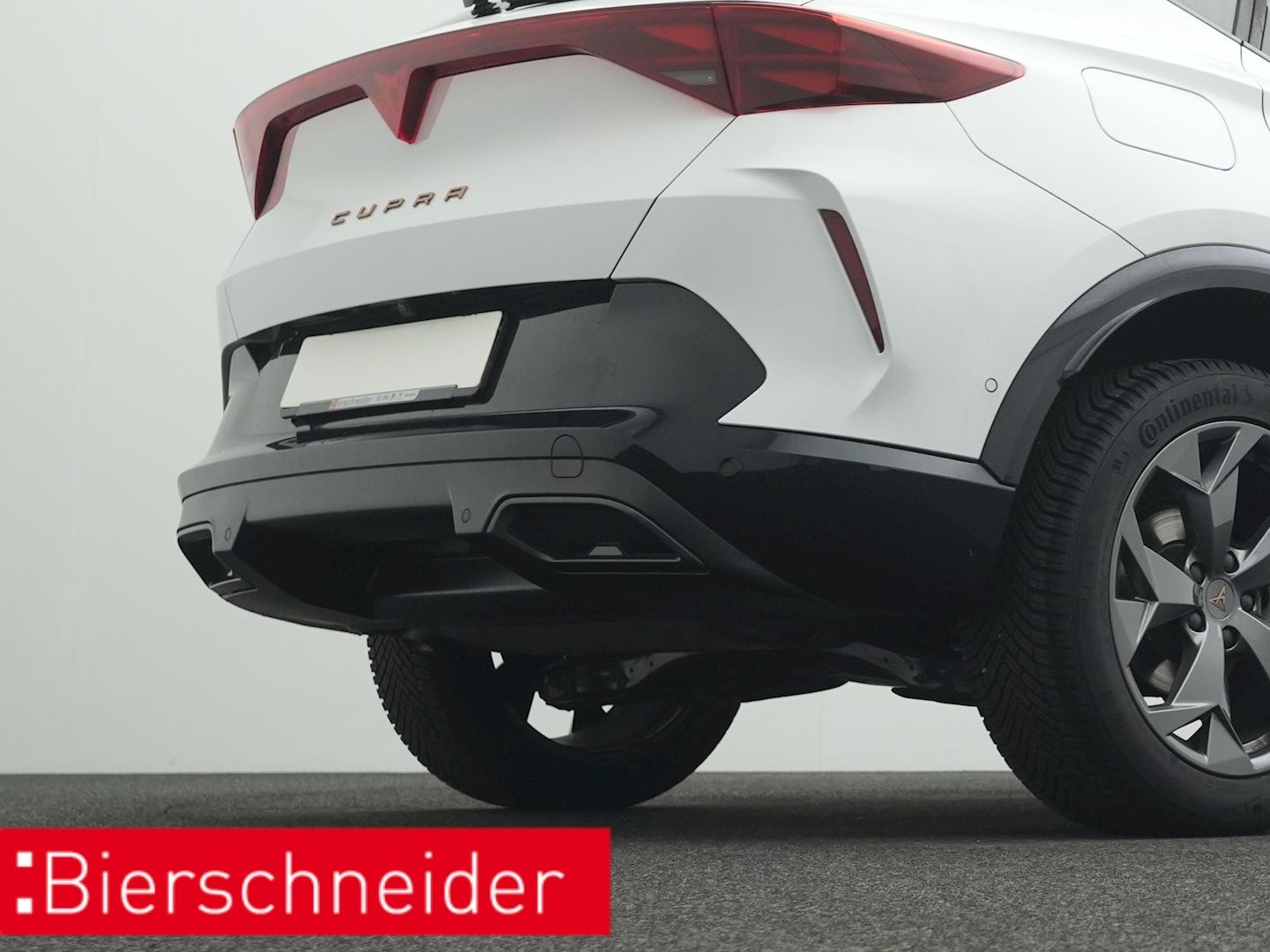 Cupra Formentor - Bild 25