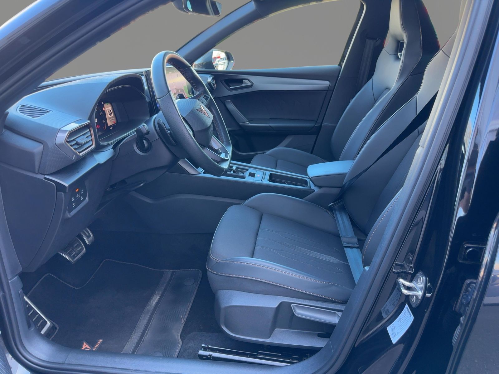 Seat Leon - Bild 6
