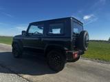 Suzuki Jimny 1.5 ALLGRIP Comfort - gebrauchte Suzuki Jimny aus dem Jahr 2019