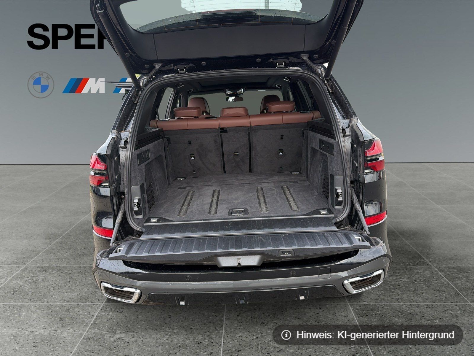 BMW X5 - Bild 13
