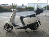 Kymco Like II 125i ABS - KYMCO LIKE 125
