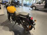 Royal Enfield Meteor 350 Turn by Turn 350 - Royal Enfield Meteor 350