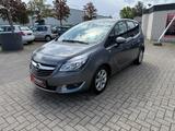 Opel Meriva B Active*KLIMA*2.HAND*SCHECKHEFTGEPFLEGT - Opel Meriva: Active