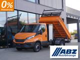 Iveco Daily 70C18H / Modelljahr 2024 / Gerätebox - Iveco 7