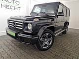 Mercedes-Benz G 500 V8 7G Sport-Paket, Schiebedach, ACC, AHK