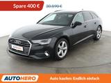 Audi A6 45 TDI quattro Sport Aut.*PANO*NAVI*LED*TEMP - Audi A6 Gebrauchtwagen in Duisburg