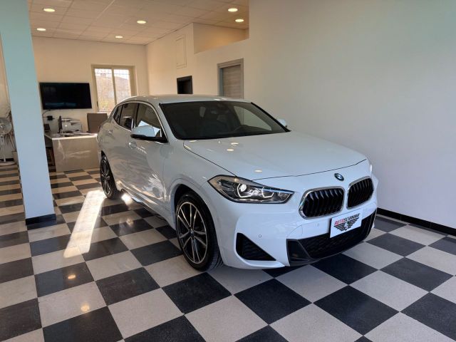 BMW Bmw X2 sDrive 18d Msport