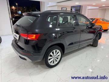 SEAT Ateca - 6