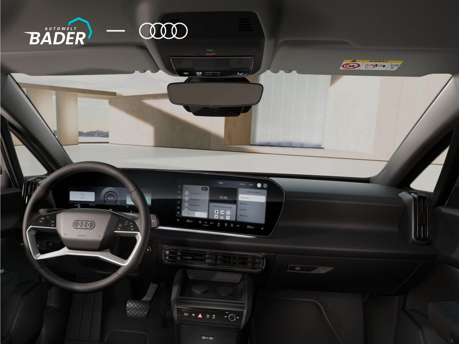 Audi A2 - Bild 9