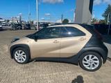Toyota Aygo X 1.0l VVT-i Pulse*RFK,SHZ,ACC,Klima - Toyota Aygo (X) Pulse Gebrauchtwagen