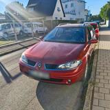Renault Laguna 2.0 - gebrauchte Renault Laguna aus dem Jahr 2006