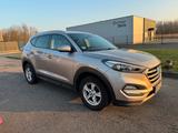 Hyundai Tucson 4wd 2.0 Automatik - Hyundai TUCSON in Karlsruhe