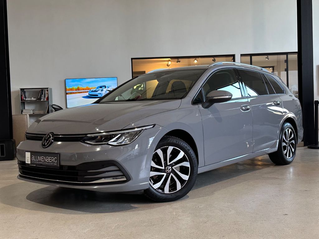 Image of Volkswagen Golf