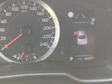 Toyota Corolla - 8