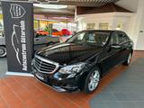 Mercedes-Benz E 220 CDI BlueEfficiency *VOLLEDER/ Garantie* - Mercedes-Benz E 220 in Bielefeld