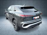 Audi Q3 Sportback e-hybrid 200 kW S tron ic - Audi Q3 mit Hybrid-Antrieb: Grau, Alcantara