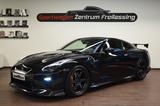 Nissan GT-R Black Edition Madisma MAD850, Nismo Parts - Nissan GT-R aus 2017