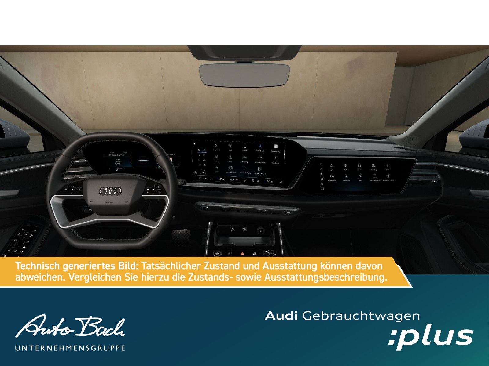 Audi A6 - Bild 10