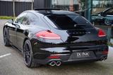 Porsche Panamera 3.0 D Facelift Sunroof Bose - gebrauchte Porsche Panamera aus dem Jahr 2015