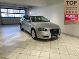Audi A3 Ambiente 1.9 TDI 80.349Km Automatik 8fach - Audi A3: 1.9