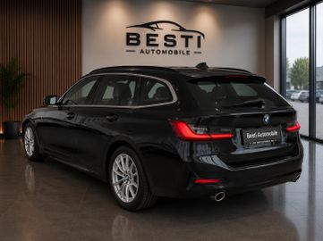 BMW 318 - 3