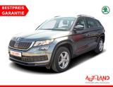 Skoda Kodiaq 1.4 16V TSI Ambition Navi Tempomat PDC - Skoda Kodiaq bis 20.000 Euro