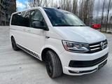 Volkswagen T6 Multivan Edition 30 Standheizung AHK  - Volkswagen: Multivan Edition