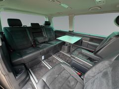 Fahrzeugabbildung Volkswagen T6 Multivan Comfortl. 2.0 TDI DSG - NAVI*3xKLIMA